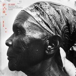 Cover of Cc God