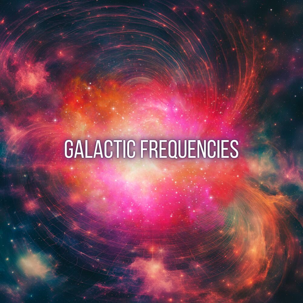 Picture of Deep Healing Frequencies and Tones