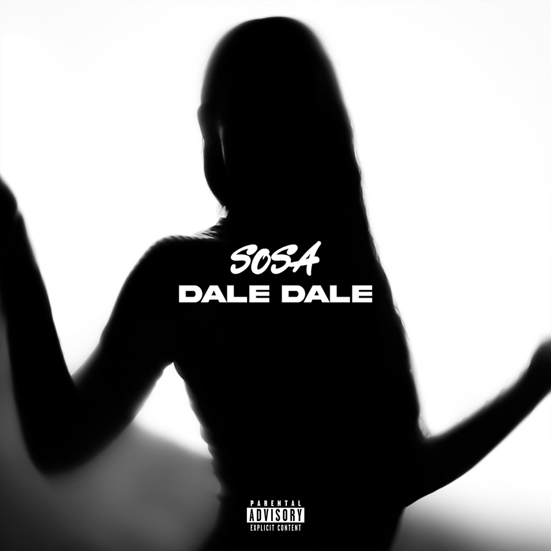 Album cover of DALE DALE