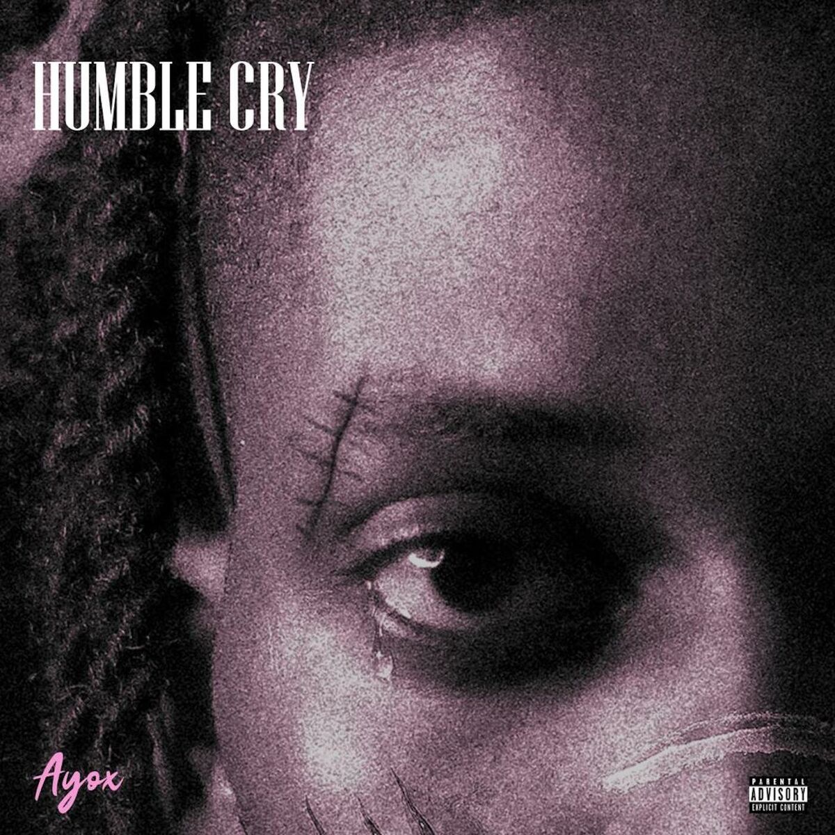Album cover of Humble Cry