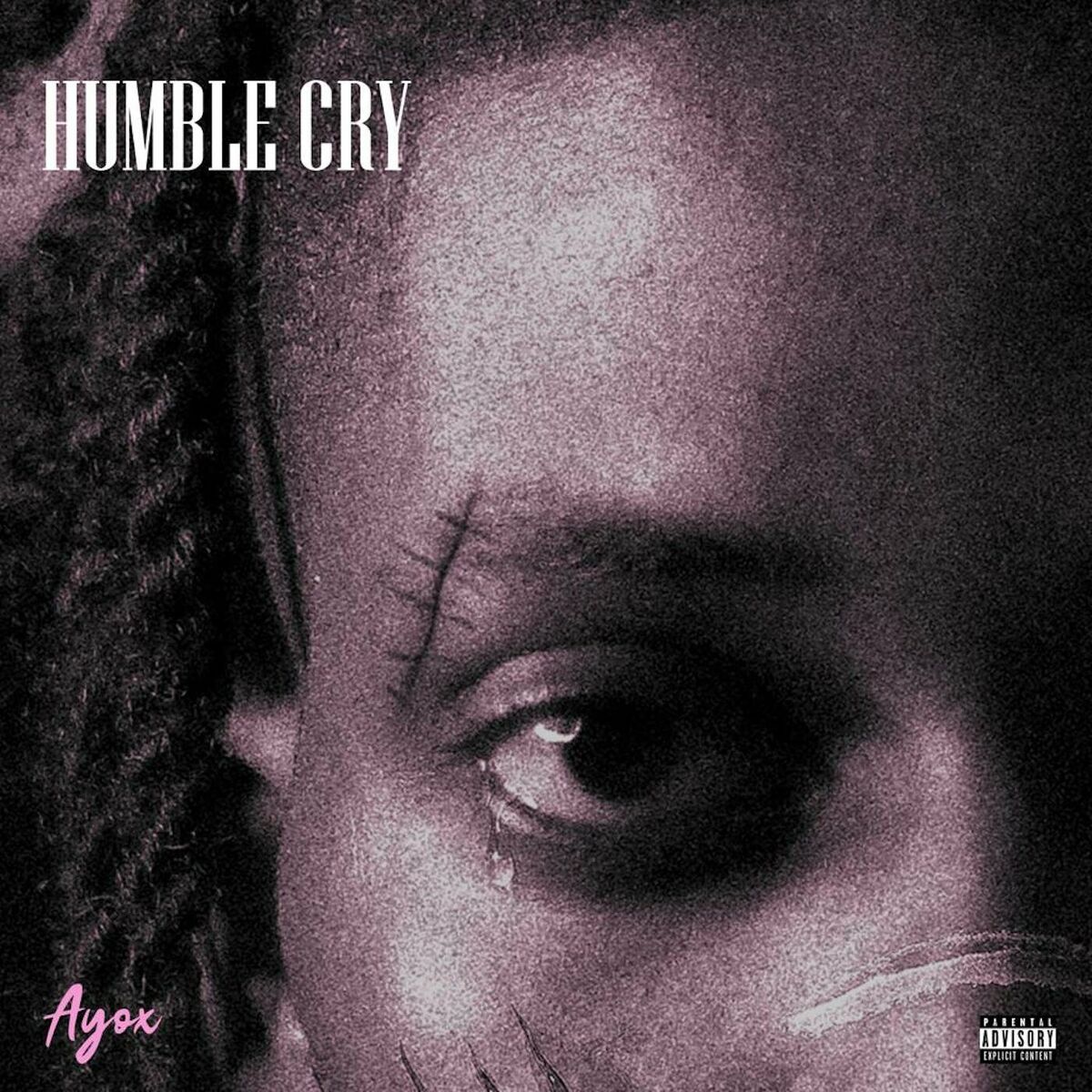 Album cover of Humble Cry