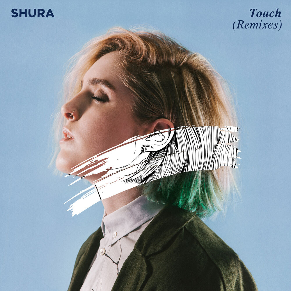 Picture of Touch (Remixes)