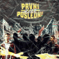 Cover of První/Poslední