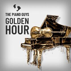 Cover of Golden Hour