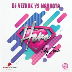 Cover of Hero