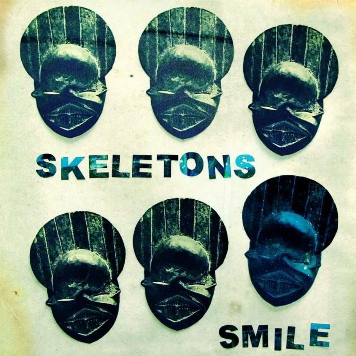Album cover of Positive Force