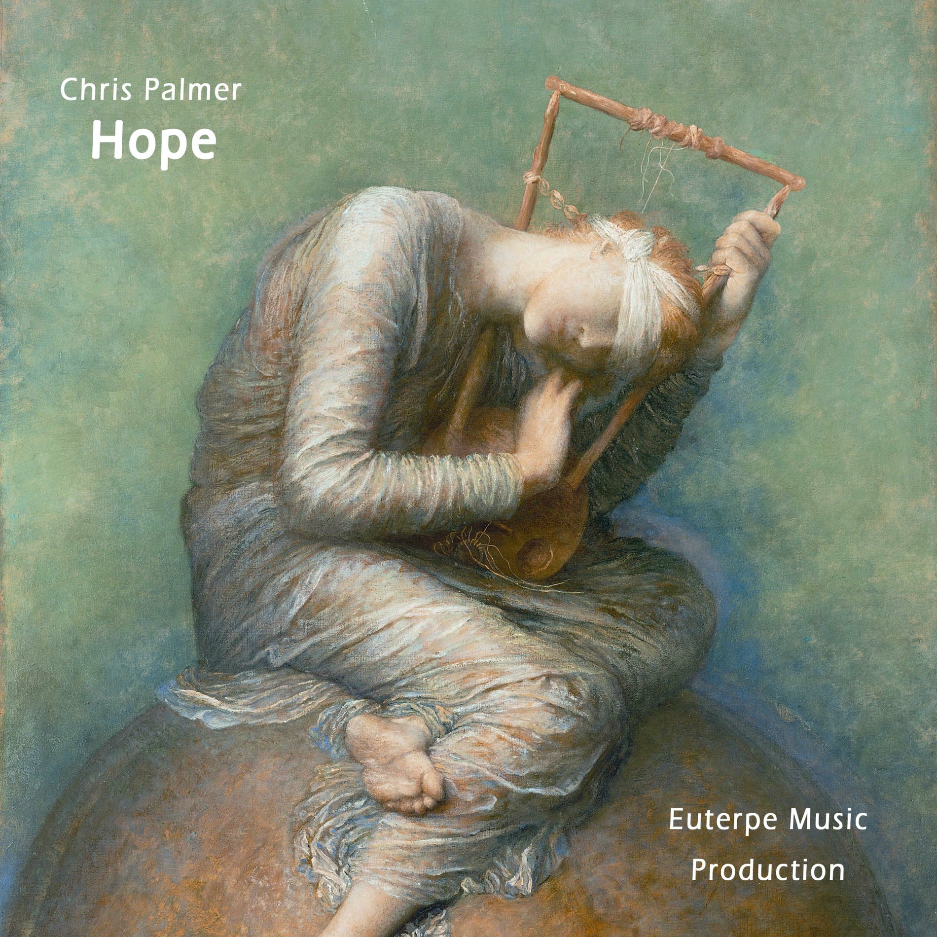 Album cover of Hope