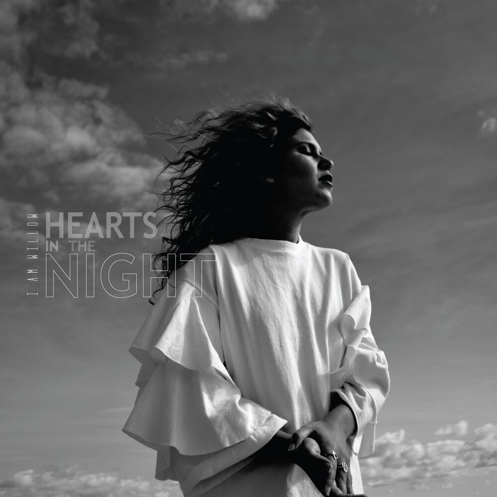 Picture of Hearts in the Night (Radio Edit)