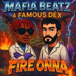 Fire Onna