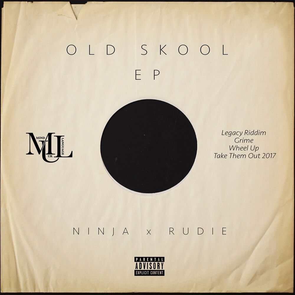 Picture of Old Skool EP