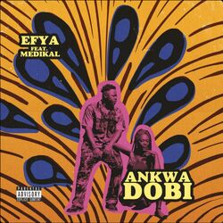 Cover of Ankwadobi
