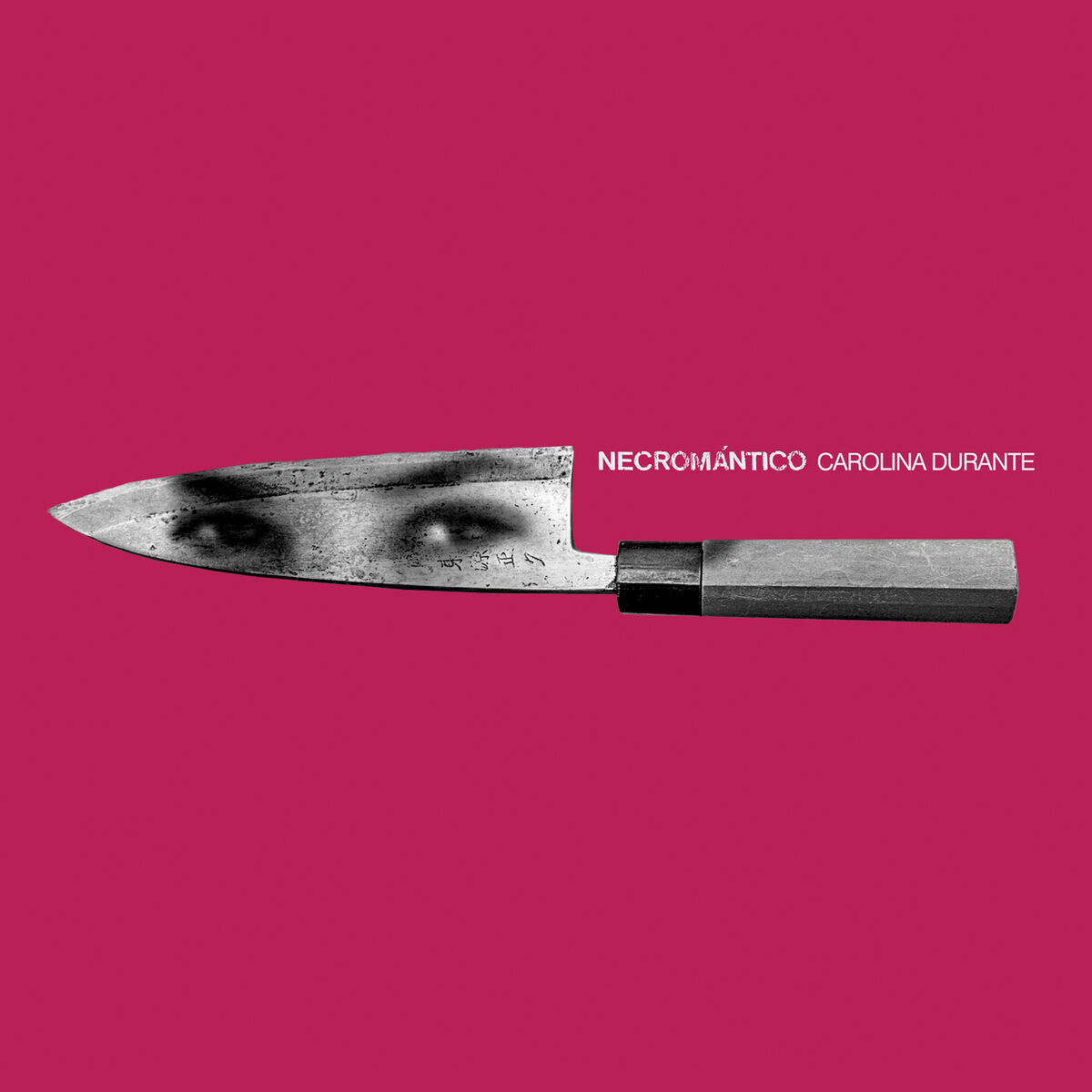 Album cover of Necromántico