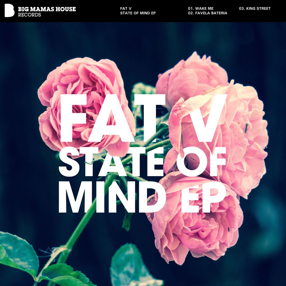 Picture of State of Mind EP
