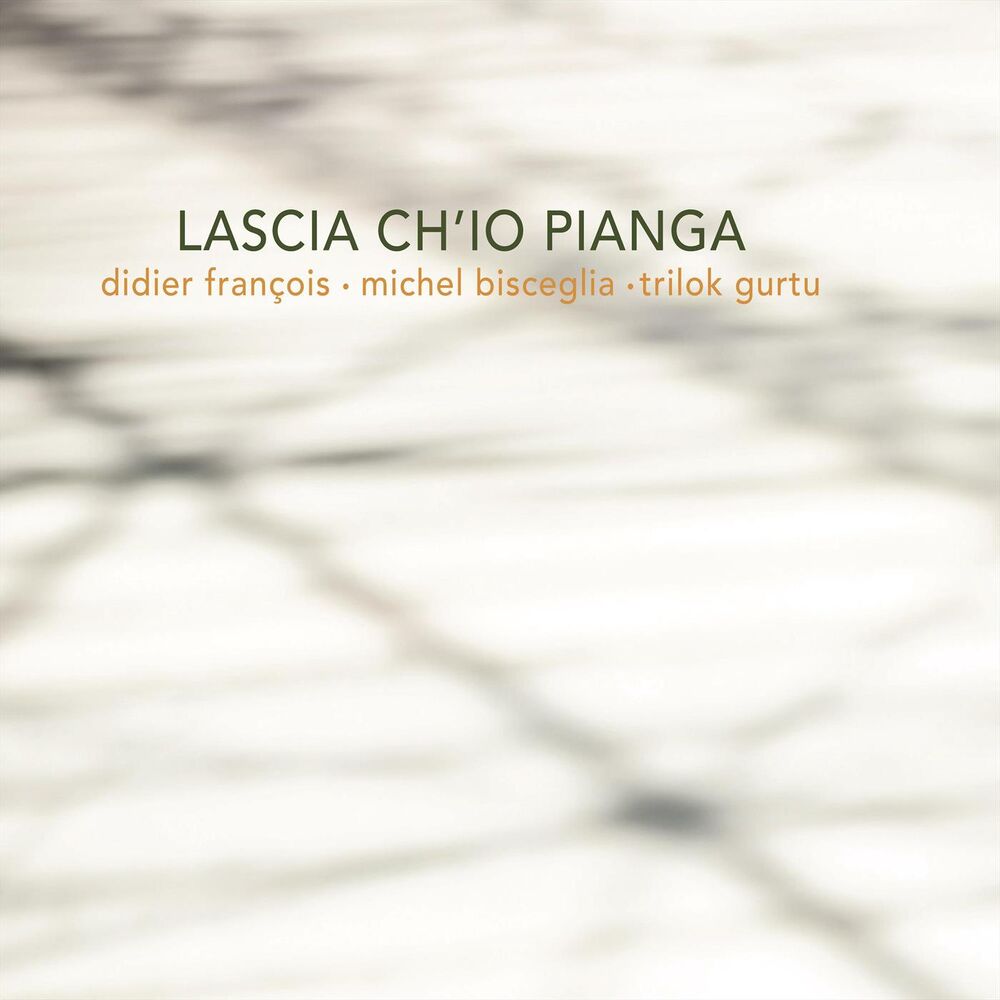 Picture of Lascia Ch'io Pianga