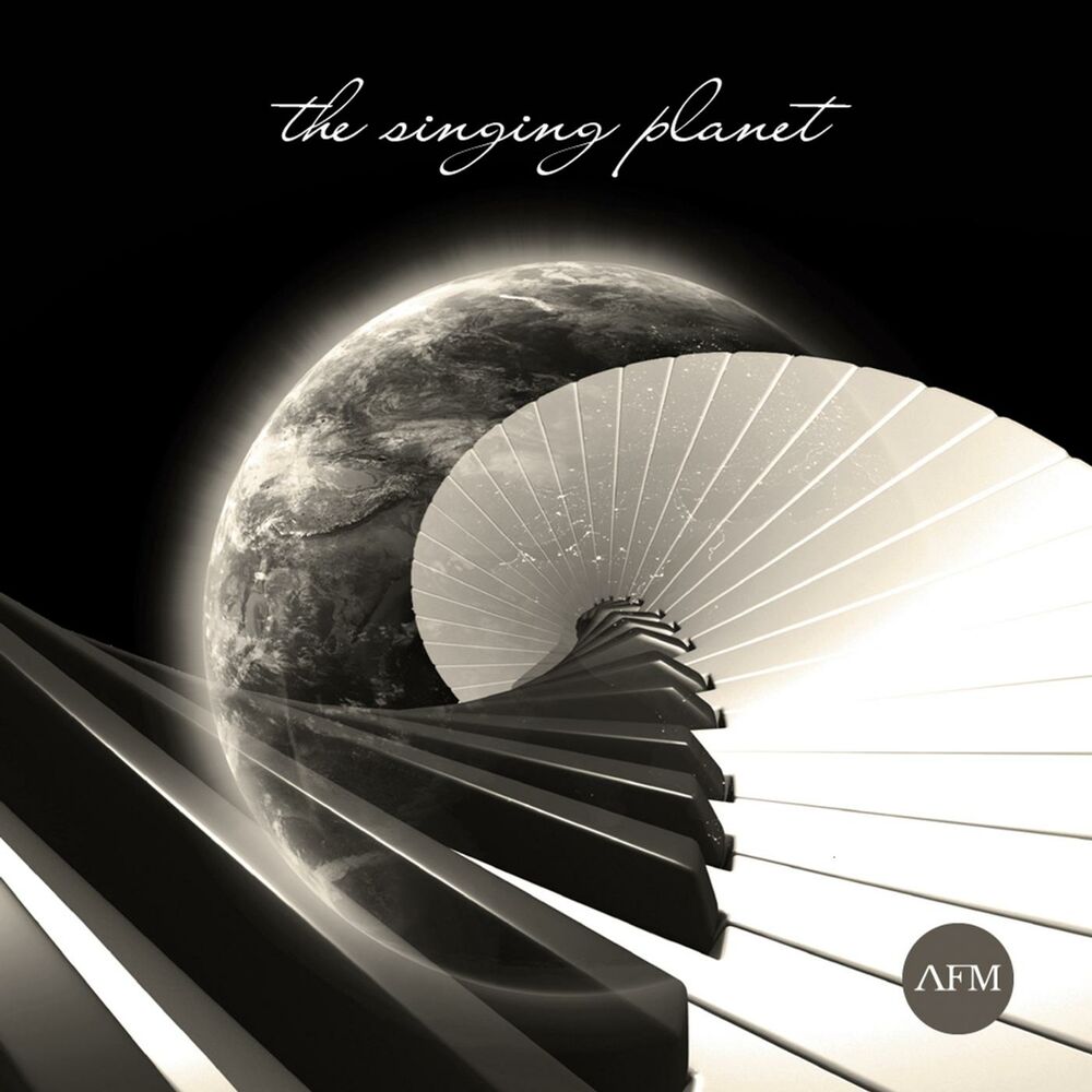Picture of The Singing Planet