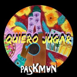 Cover of Quiero Jugar