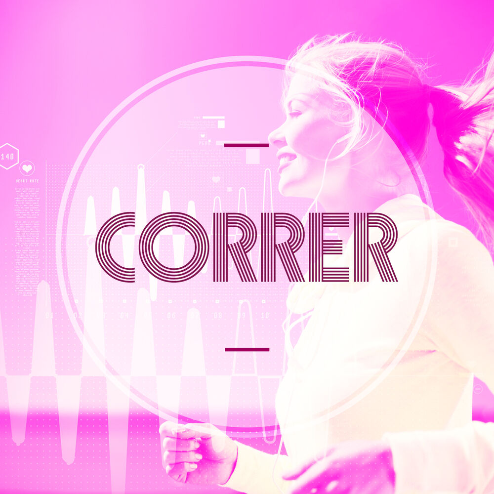 Picture of Correr