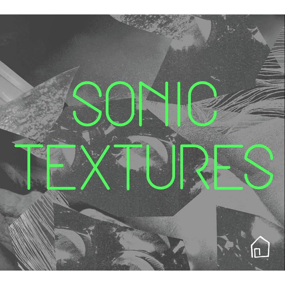 Picture of Sonic Textures