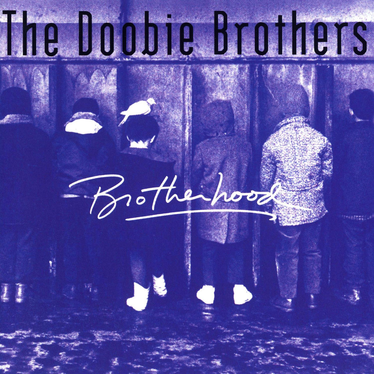 The Doobie Brothers 8タイトル・セット The Doobie Brothers 8タイトル・セット