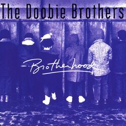 Cover of Brotherhood