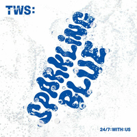 TWS ペンミ　ソウル　ジャケット　M TWS ペンミ ソウル ジャケット M