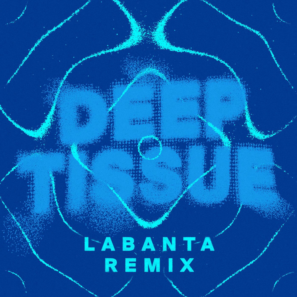 Album cover of LABANTA (DEEP TISSUE Remix)