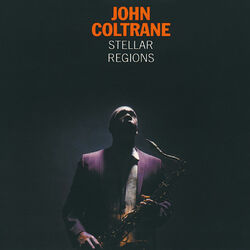 Cover of Stellar Regions (Expanded Edition)