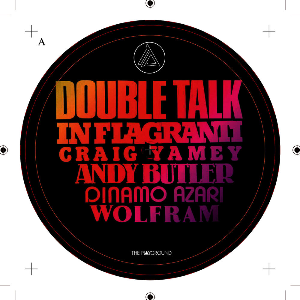 Picture of Double Talk