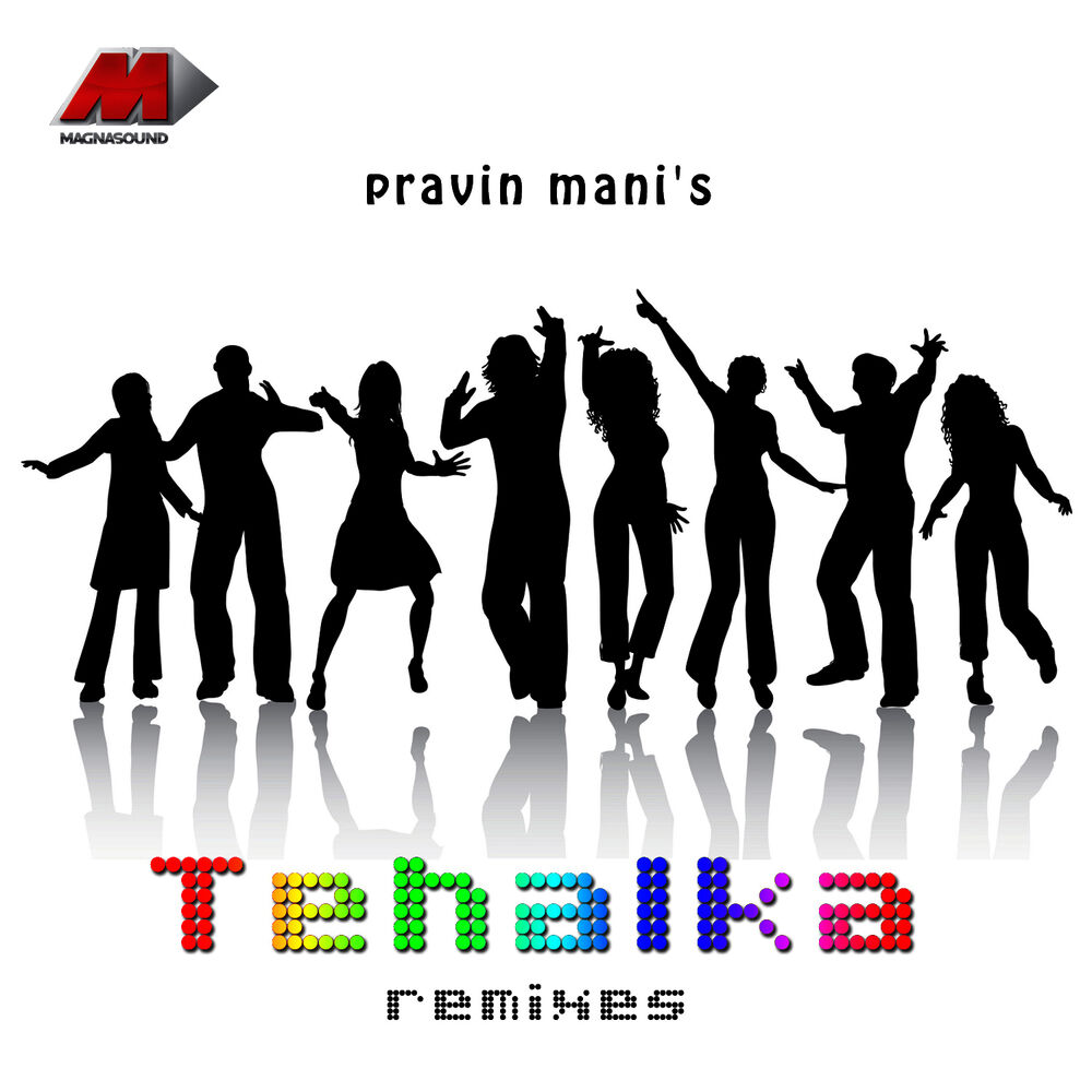 Picture of Tehalka Remixes