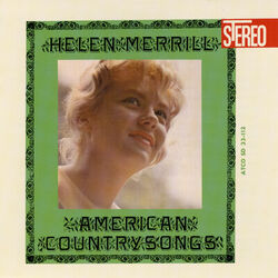 Cover of American Country Songs