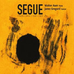 Cover of Segue