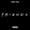 Friends by Marko Penn album cover
