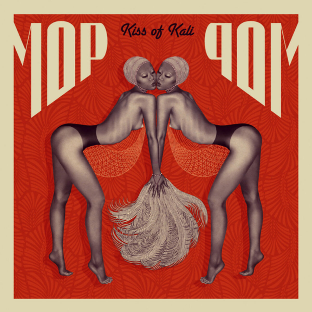 Album cover of Locomotive