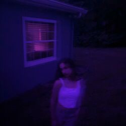 Cover of You Lock Me Out (feat. Marcos d'Arc)