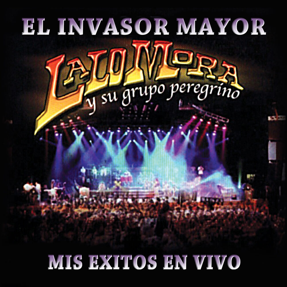 Picture of Mis Exitos en Vivo