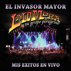 Cover of Mis Exitos en Vivo