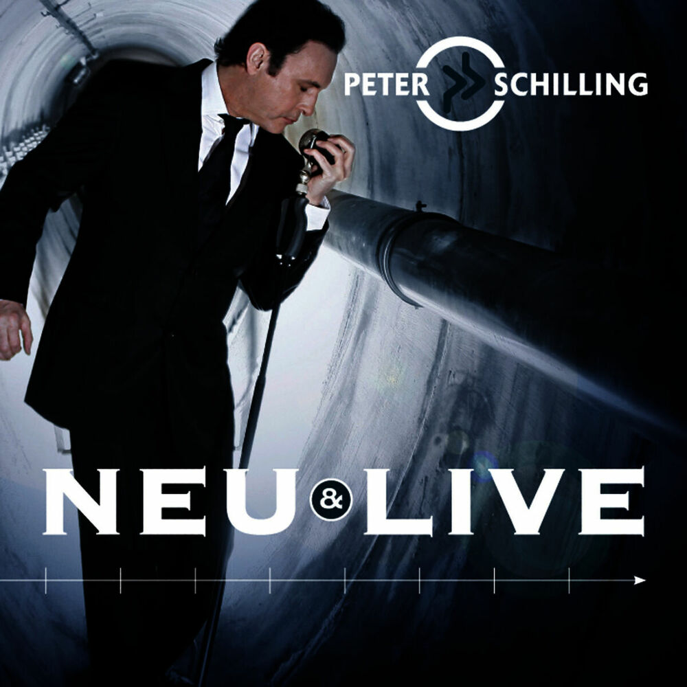 Picture of Neu & Live