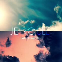 Cover of Je roule