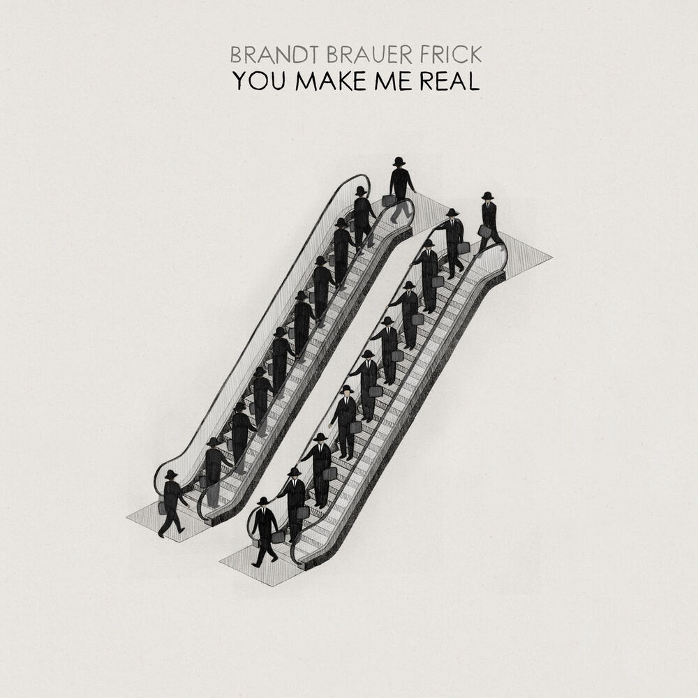 Picture of You Make Me Real