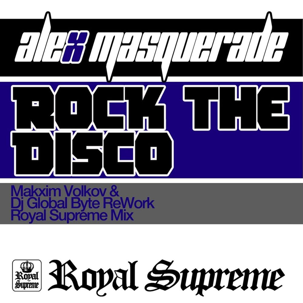 Picture of Rock the Disco