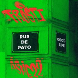 Cover of Rue De Pato