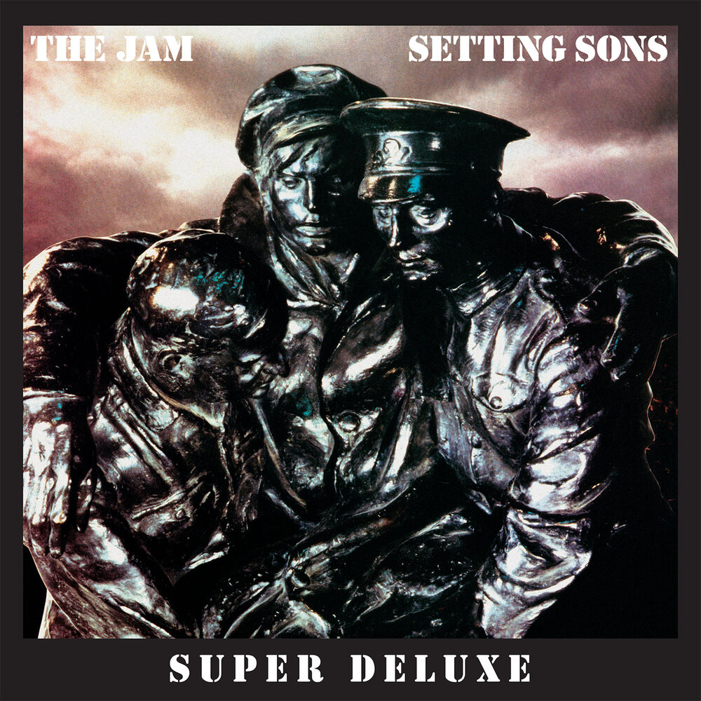 Picture of Setting Sons (Super Deluxe)