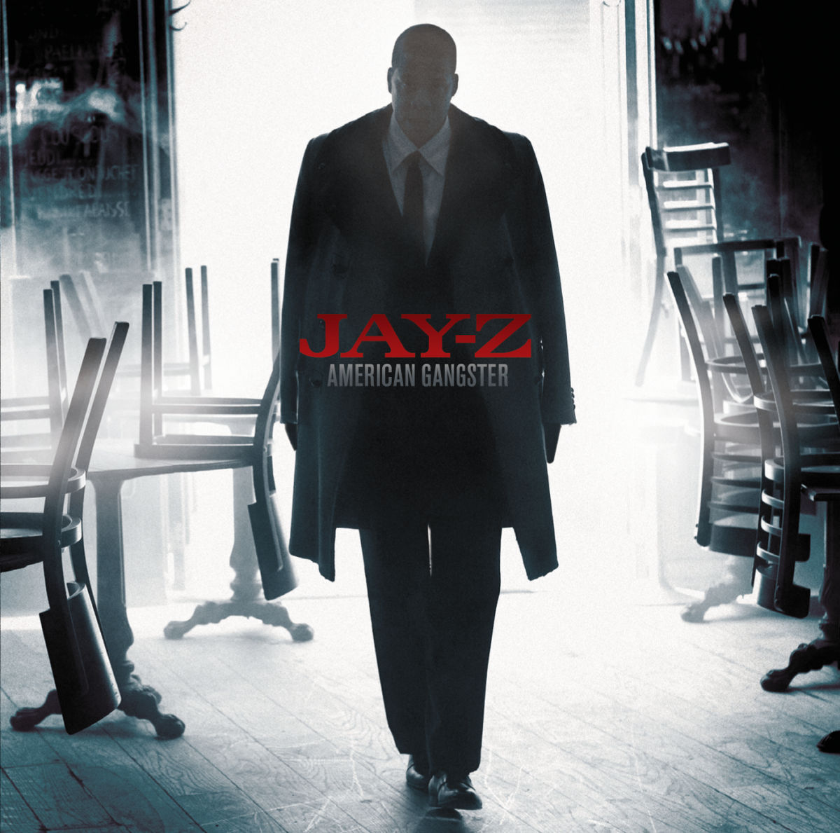 Album cover of Intro