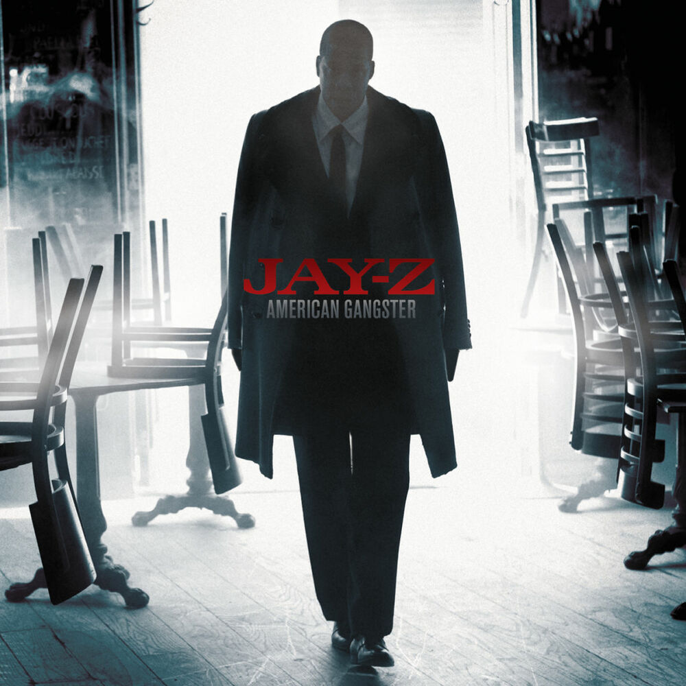 Picture of American Gangster