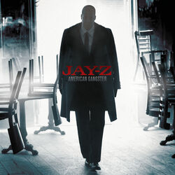 Cover of American Gangster