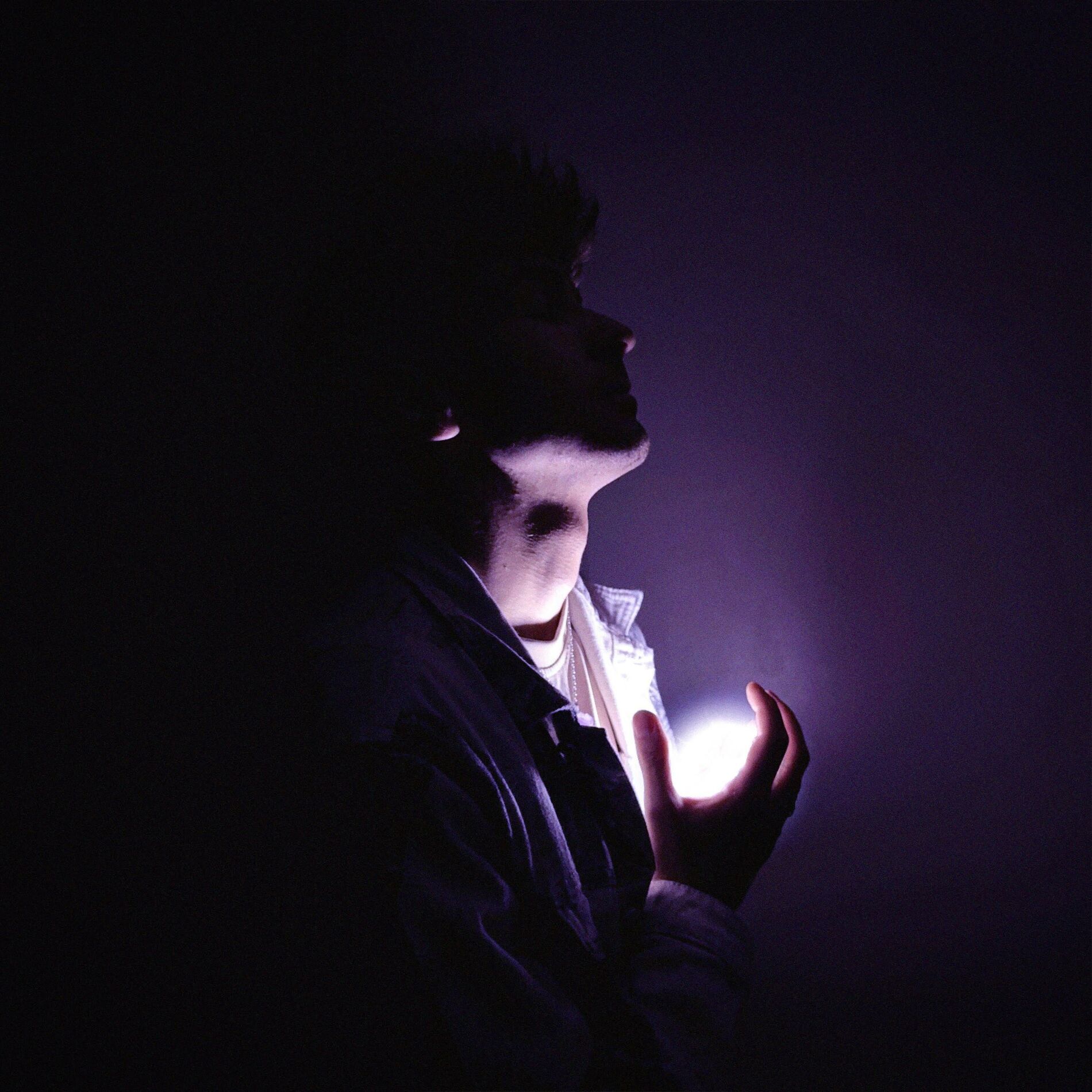 Album cover of Mon étincelle