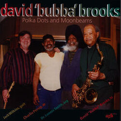 Cover of Polka Dots And Moonbeams