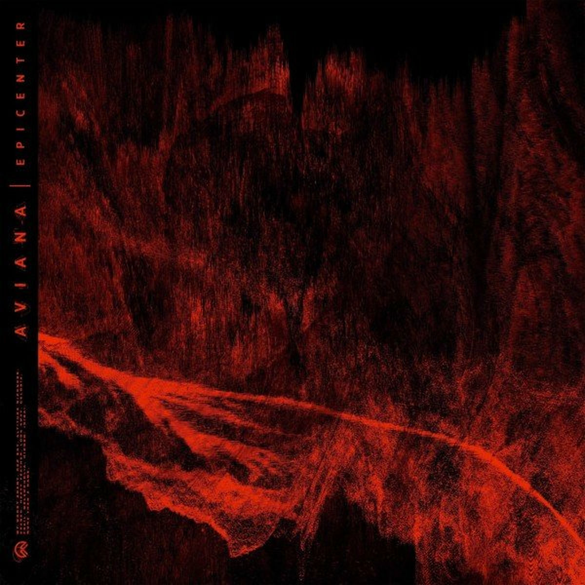 Album cover of Red Sky