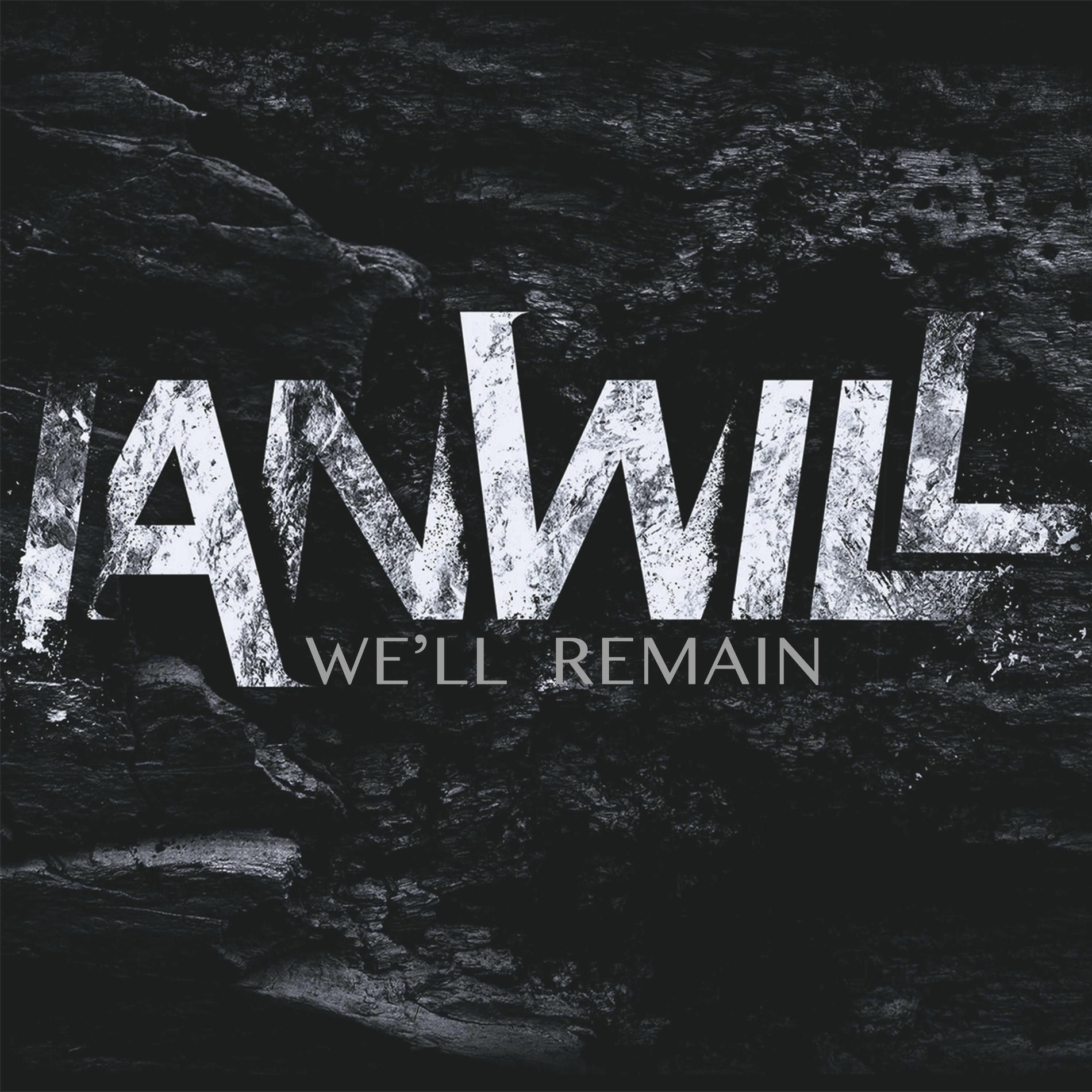 Album cover of We'll Remain
