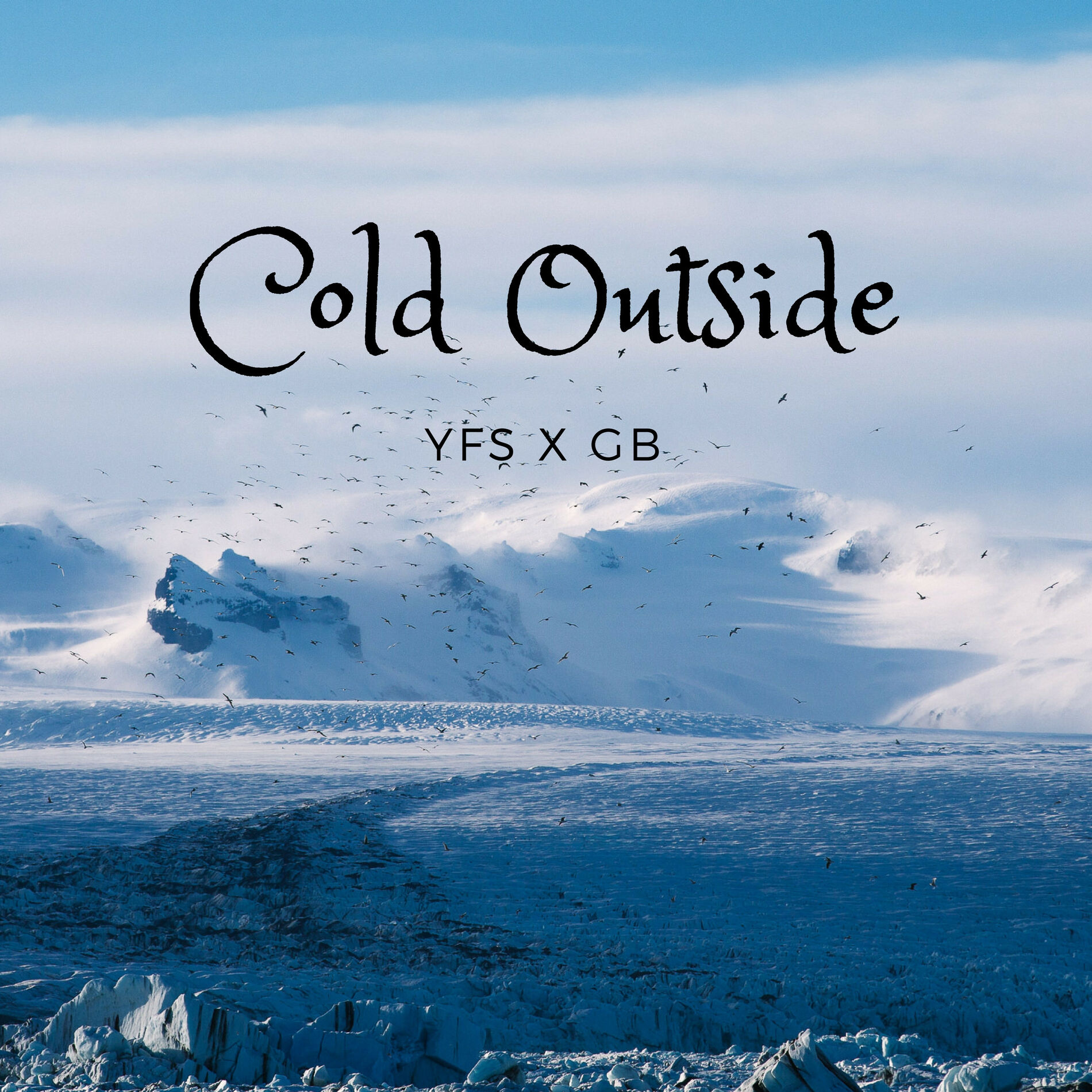 Album cover of Cold Outside